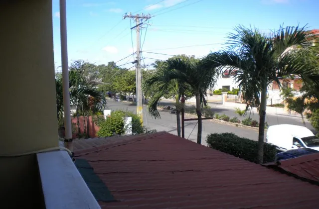 Costa Lunga Boca Chica room balcon